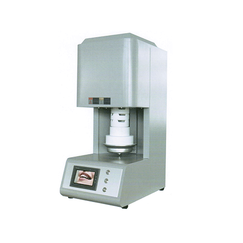 Horno de sinterización dental, laboratorio dental, equipo de laboratorio, equipo
